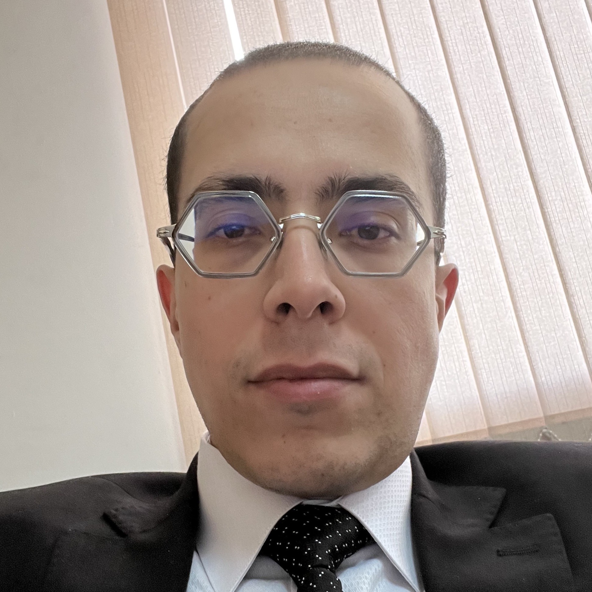 Yousfi Saad